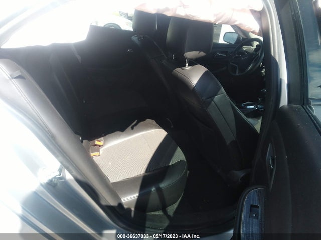 Chevrolet MALIBU LT 2015 1G11C5SL6FU148468 Image 8
