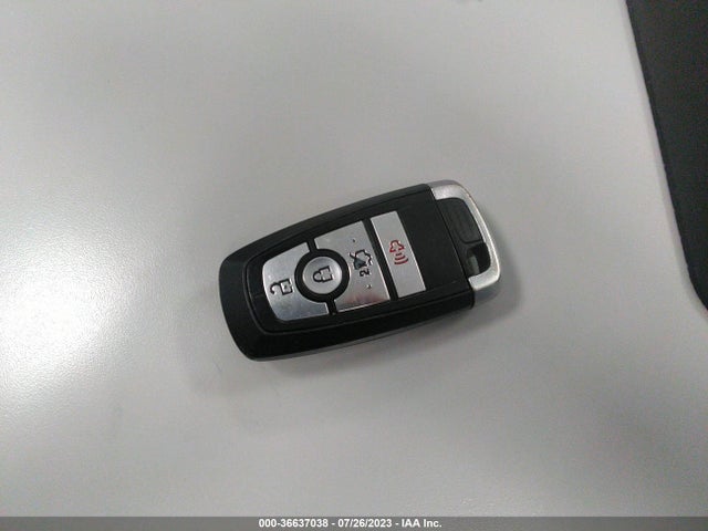 3FA6P0LU4JR146994 Ford Fusion Hybrid Se