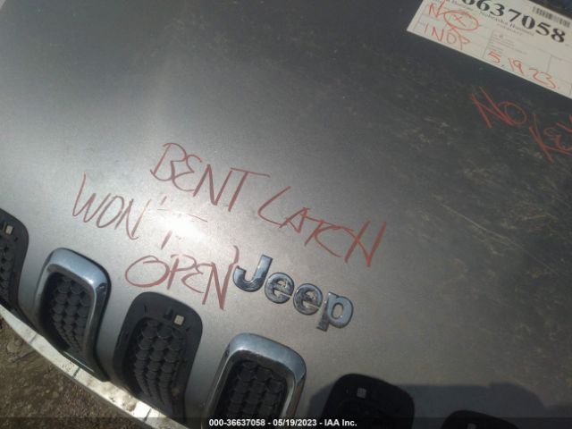 1C4PJLAB2GW184328 Jeep Cherokee Sport
