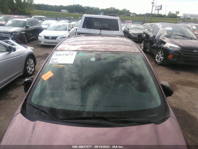 Chevrolet SPARK LS 2020 KL8CB6SA3LC466937 Image 6