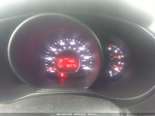 KNDJP3A54K7631744 KIA SOUL +