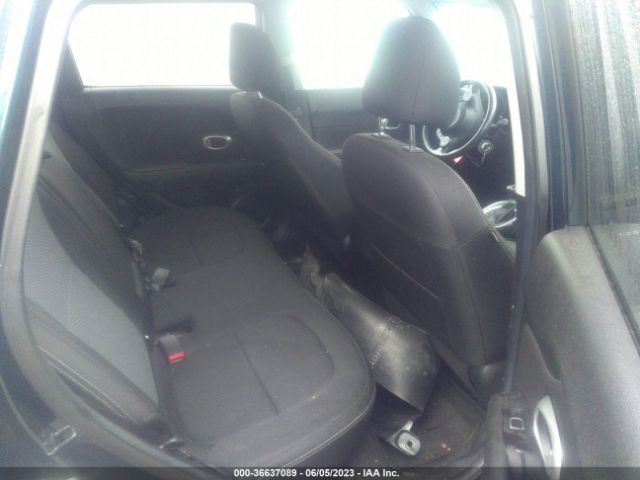KNDJP3A54K7631744 KIA SOUL +
