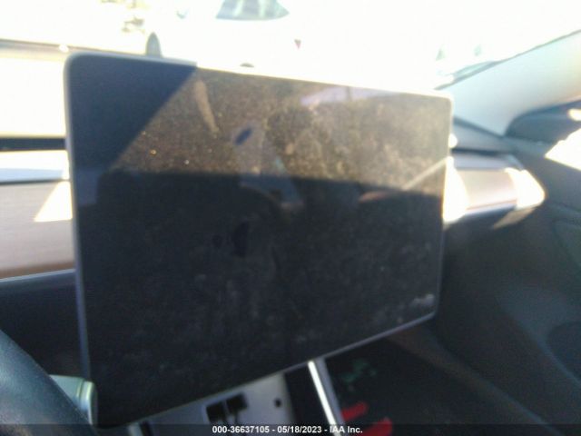 Tesla Model 3 Range Battery 2018 5YJ3E1EA2JF006200 Image 8