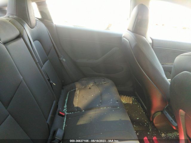 Tesla Model 3 Range Battery 2018 5YJ3E1EA2JF006200 Image 9