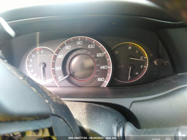 Honda Accord Coupe Ex-l 2015 1HGCT2B80FA000068 Image 7