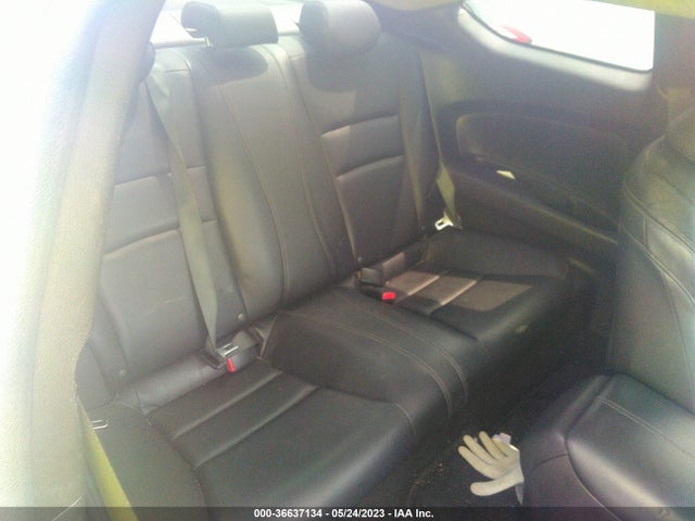 Honda Accord Coupe Ex-l 2015 1HGCT2B80FA000068 Image 8