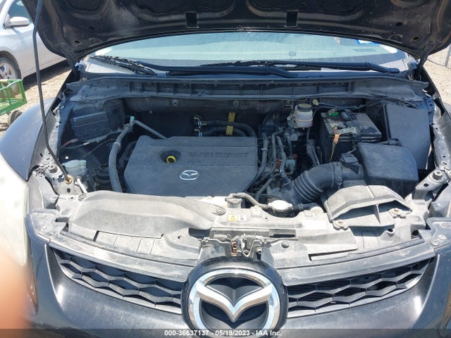 2010 MAZDA CX-7 SV VIN: JM3ER2W56A0338876