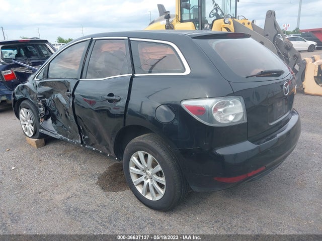 2010 MAZDA CX-7 SV VIN: JM3ER2W56A0338876