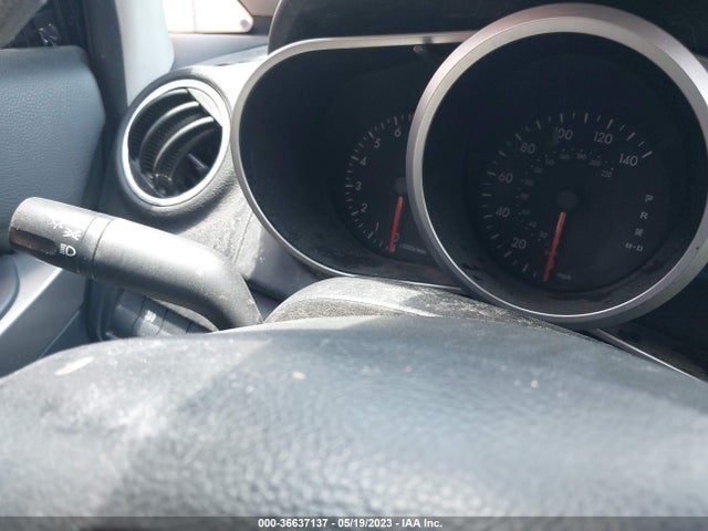 2010 MAZDA CX-7 SV VIN: JM3ER2W56A0338876
