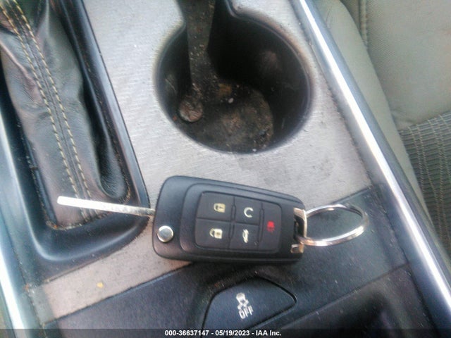Chevrolet IMPALA LS 2017 2G11Z5SA0H9136135 Image 11