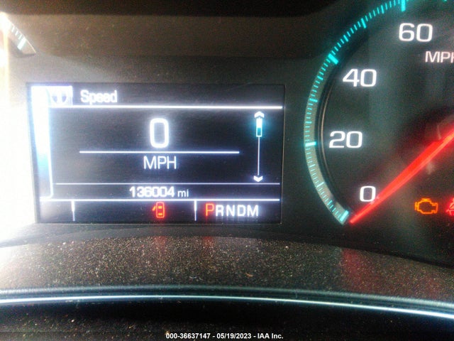 Chevrolet IMPALA LS 2017 2G11Z5SA0H9136135 Image 7