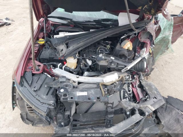 1C4RJKBG5M8105991 Jeep Grand Cherokee L Limited