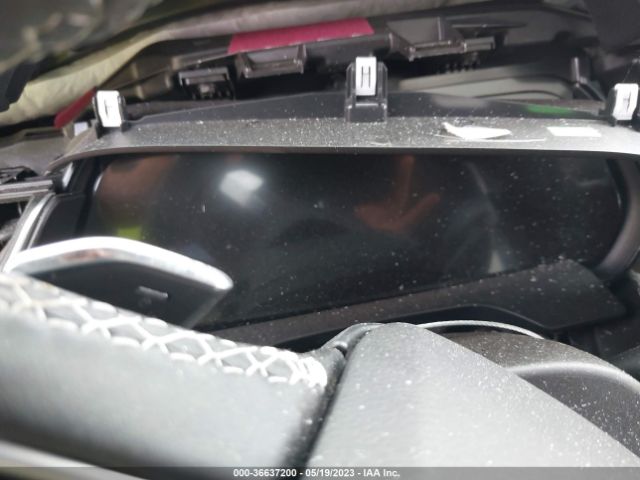 1C4RJKBG5M8105991 Jeep Grand Cherokee L Limited