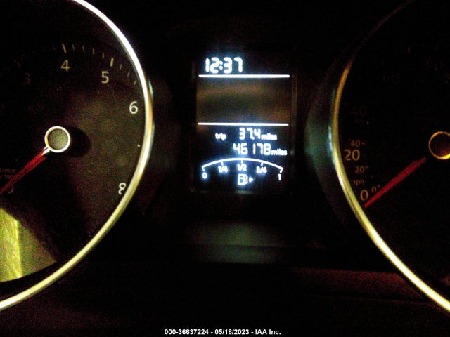 3VW2K7AJ0FM339671 Volkswagen Jetta Sedan 2.0l S