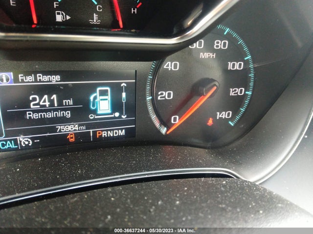 Chevrolet IMPALA LT 2019 2G11Z5SA3K9117683 Image 7