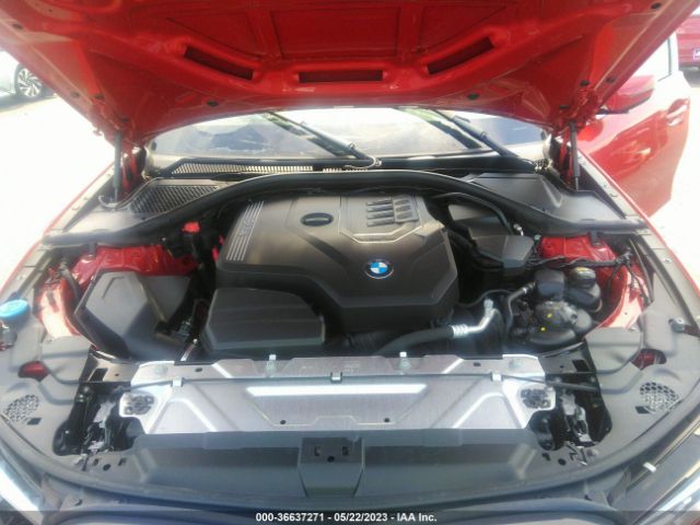 3MW5R1J0XL8B29905 BMW 3 Series 330i