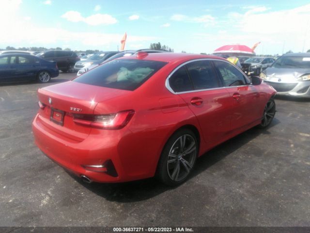 3MW5R1J0XL8B29905 BMW 3 Series 330i