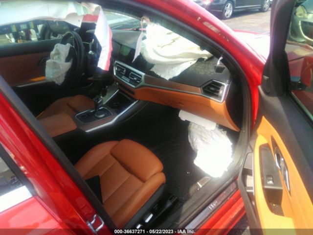 3MW5R1J0XL8B29905 BMW 3 Series 330i