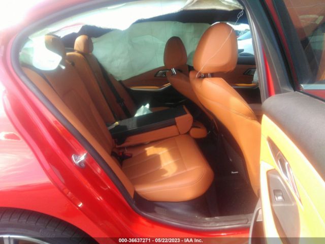 3MW5R1J0XL8B29905 BMW 3 Series 330i