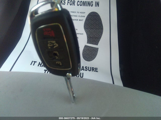 Hyundai SONATA SE 2016 5NPE24AF6GH402127 Image 11