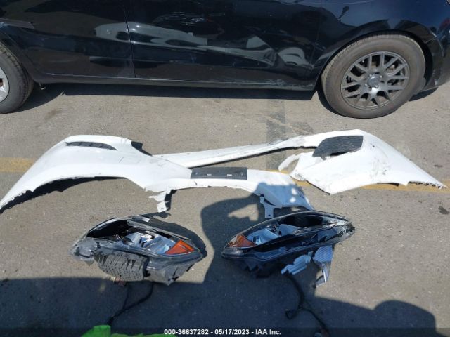 3N1AB7AP3HY232258 Nissan SENTRA SV