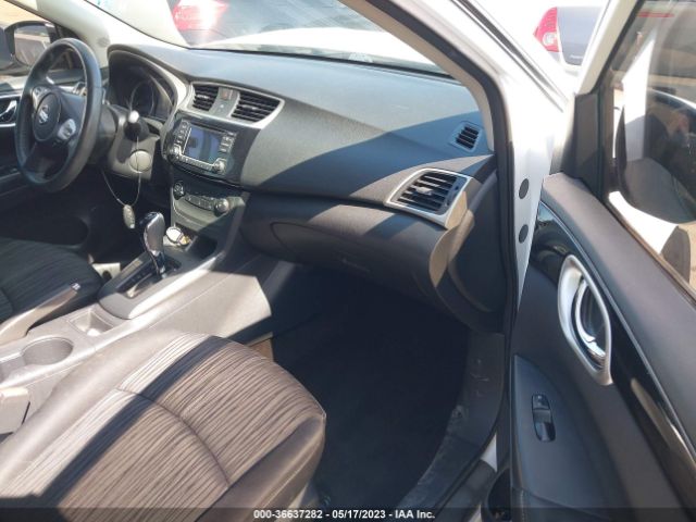 3N1AB7AP3HY232258 Nissan SENTRA SV