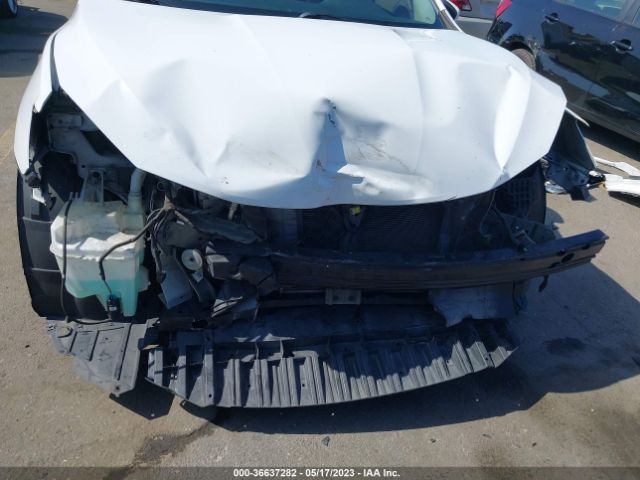 3N1AB7AP3HY232258 Nissan SENTRA SV
