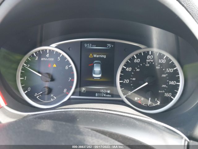 3N1AB7AP3HY232258 Nissan SENTRA SV