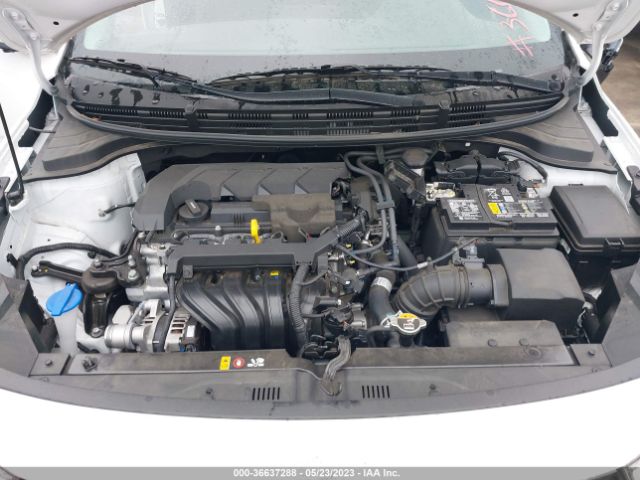 3KPA24AD1NE454280 KIA RIO LX