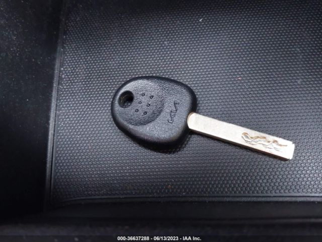 3KPA24AD1NE454280 KIA RIO LX