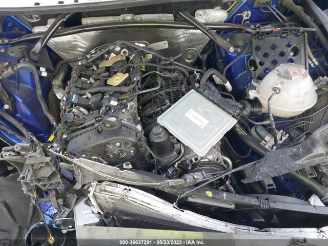 2022 Audi Q5, VIN: WA15AAFY3N2004913