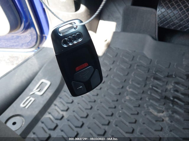 2022 Audi Q5, VIN: WA15AAFY3N2004913