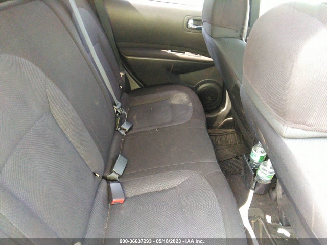 2013 NISSAN ROGUE S VIN: JN8AS5MV3DW147549