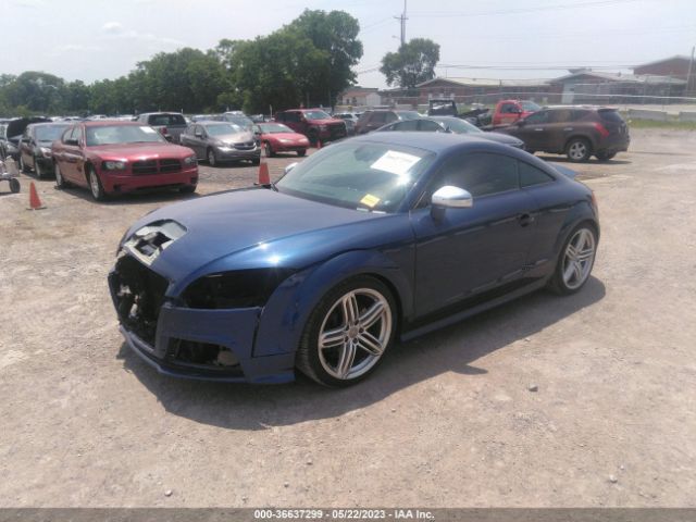 2011 AUDI TTS TRUB1AFK2B1017731 Photo 1