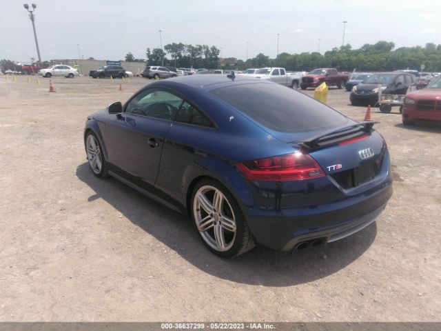 2011 AUDI TTS TRUB1AFK2B1017731 Photo 2