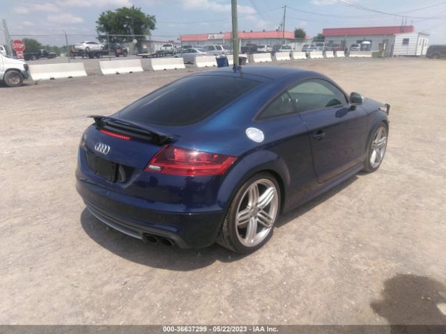 2011 AUDI TTS TRUB1AFK2B1017731 Photo 3