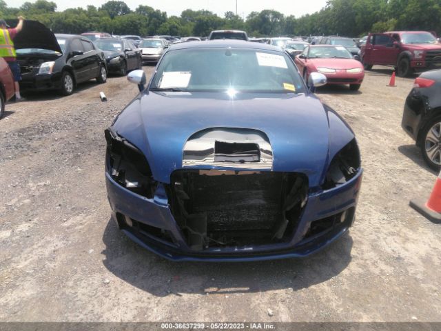 2011 AUDI TTS TRUB1AFK2B1017731 Photo 5