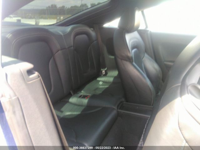 2011 AUDI TTS TRUB1AFK2B1017731 Photo 7
