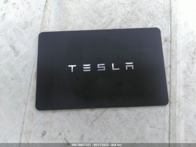 5YJ3E1EA4MF094509 Tesla Model 3 Standard Range Plus
