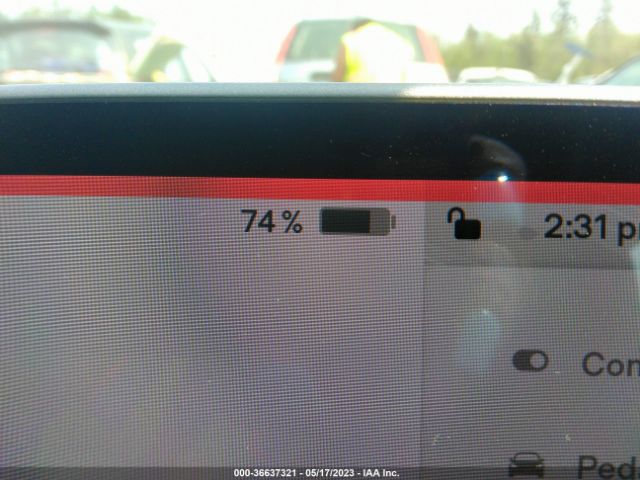 5YJ3E1EA4MF094509 Tesla Model 3 Standard Range Plus