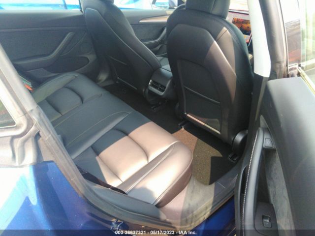 5YJ3E1EA4MF094509 Tesla Model 3 Standard Range Plus