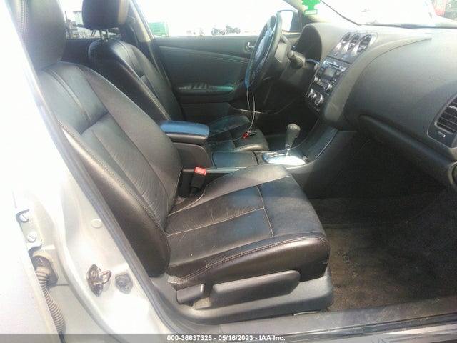 2010 NISSAN ALTIMA 2.5 SL VIN: 1N4AL2AP9AN553873