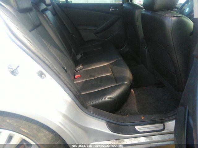 2010 NISSAN ALTIMA 2.5 SL VIN: 1N4AL2AP9AN553873