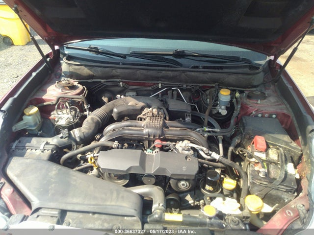 4S4BRBDC7E3262257 Subaru Outback 2.5i Premium