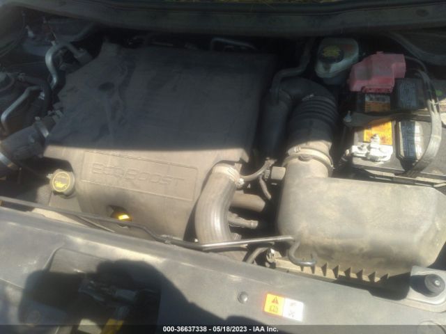 1FM5K8GT6FGB54318 Ford EXPLORER SPORT