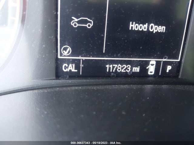 Chevrolet Colorado 2wd Lt 2015 1GCGSBE38F1200036 Image 9