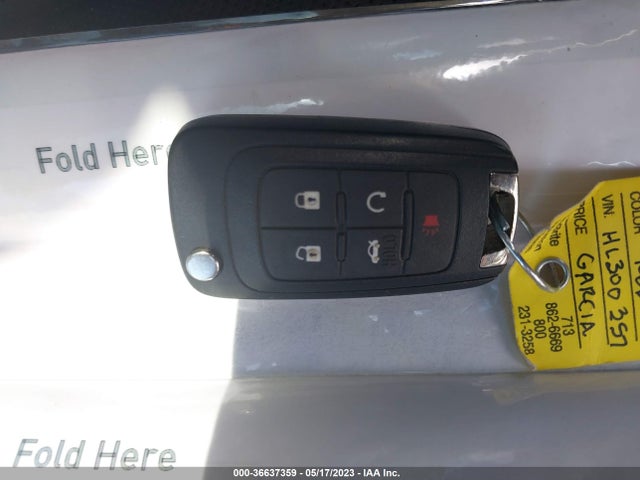 2017 Chevrolet SS, VIN: 6G3F15RW4HL300357