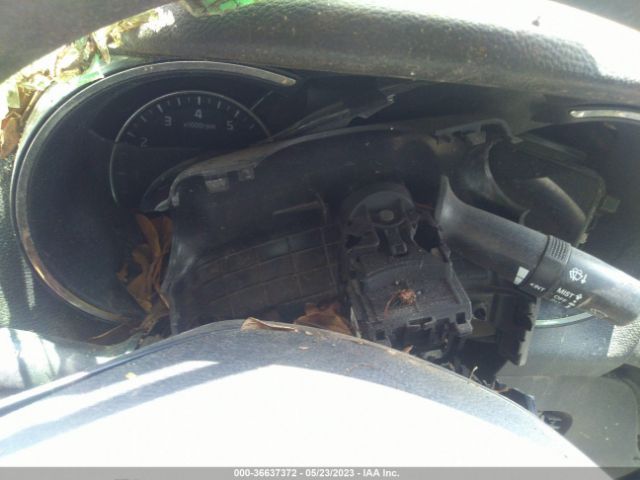 3KPFL4A77JE215548 KIA FORTE LX