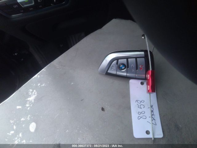 5UXCR4C08N9L95844 BMW X5 Sdrive40i