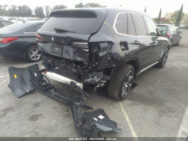 5UXCR4C08N9L95844 BMW X5 Sdrive40i